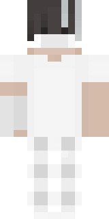 Скин Майнкрафт Игрока _Snowy_peaked