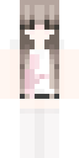 Скин Майнкрафт Игрока _Spoiled_Milk