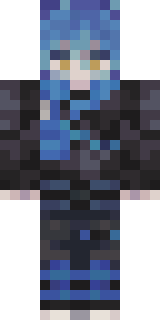 Скин Майнкрафт Игрока _StarDust_