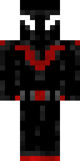 Скин Майнкрафт Игрока _StarWarrior