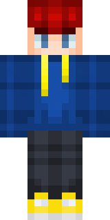 Скин Майнкрафт Игрока _Steam_