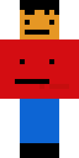 Скин Майнкрафт Игрока _Streams_