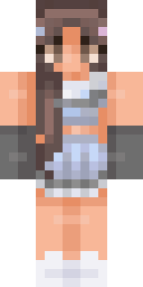 Скин Майнкрафт Игрока _Sugar_daddy_