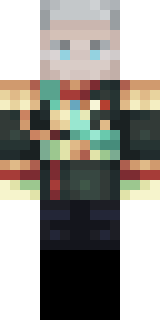 Скин Майнкрафт Игрока _Sunshineeee_