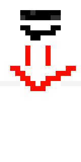 Скин Майнкрафт Игрока _Sweepyz