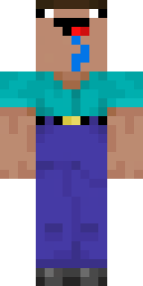 Скин Майнкрафт Игрока _T3kz_