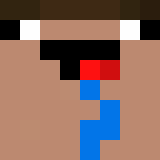 Игрок _T3kz_ Майнкрафт - возможно знакомый с Neokun