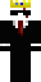 Скин Майнкрафт Игрока _Tendys_