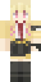 Скин Майнкрафт Игрока _Tenma_Saki_