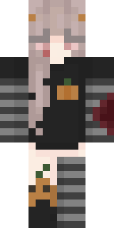 Скин Майнкрафт Игрока _TheRealMe