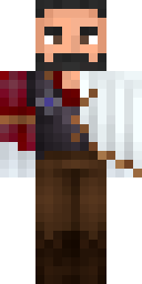 Скин Майнкрафт Игрока _TheTheocrat_