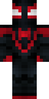 Скин Майнкрафт Игрока _TheTysa_