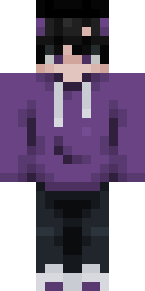 Скин Майнкрафт Игрока _Thommyboy