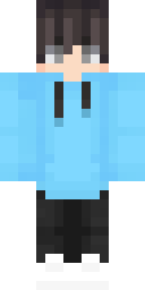 Скин Майнкрафт Игрока _TidalMC