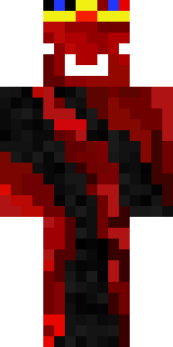 Скин Майнкрафт Игрока _Tide_