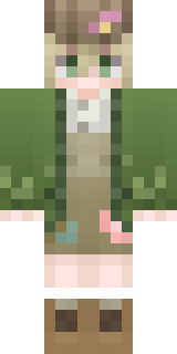 Скин Майнкрафт Игрока _ToBiT0_