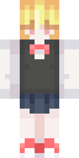 Скин Майнкрафт Игрока _Tomochi_