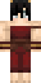Скин Майнкрафт Игрока _Toph_