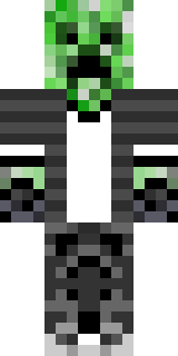 Скин Майнкрафт Игрока _Trank_