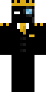 Скин Майнкрафт Игрока _TraxX