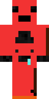 Скин Майнкрафт Игрока _Trust_