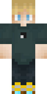 Скин Майнкрафт Игрока _Tzuf