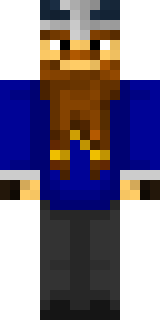 Скин Майнкрафт Игрока _Ultimateplayer