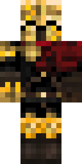 Скин Майнкрафт Игрока _Unpredictable_