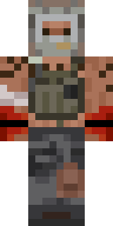 Скин Майнкрафт Игрока _V2__
