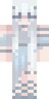 Скин Майнкрафт Игрока _Valkyra_