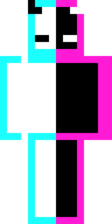 Скин Майнкрафт Игрока _Vanshu69_