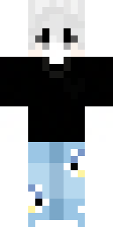 Скин Майнкрафт Игрока _Ve1trix