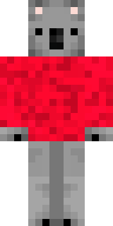 Скин Майнкрафт Игрока _VoidReapeR_
