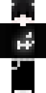 Скин Майнкрафт Игрока _Voidnova