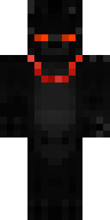 Скин Майнкрафт Игрока _W1tness_