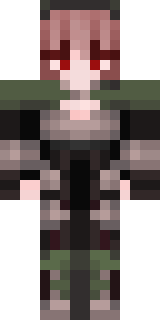 Скин Майнкрафт Игрока _WHITERABBIT_