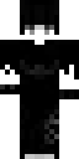 Скин Майнкрафт Игрока _WLIX