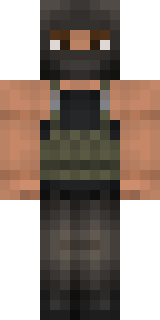 Скин Майнкрафт Игрока _Wak__