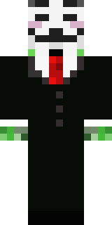 Скин Майнкрафт Игрока _WattyChapo