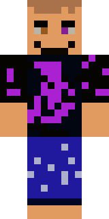 Скин Майнкрафт Игрока _WhyWyatt_