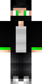 Скин Майнкрафт Игрока _WillCrack_