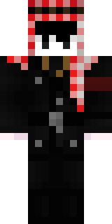 Скин Майнкрафт Игрока _Wqsted