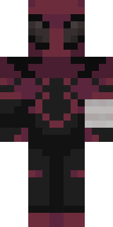 Скин Майнкрафт Игрока _X1__