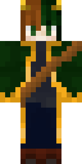 Скин Майнкрафт Игрока _Xaider_