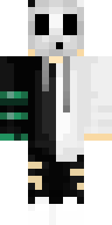 Скин Майнкрафт Игрока _XskullX_