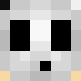 Игрок _XskullX_ Майнкрафт - возможно знакомый с fxdeway