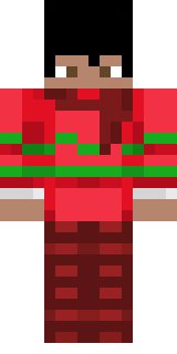 Скин Майнкрафт Игрока _Xula_