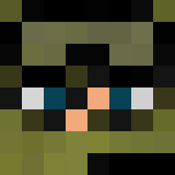 Игрок _YiAn_ Майнкрафт - возможно знакомый с TRSHONIP