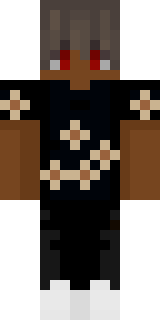 Скин Майнкрафт Игрока _Yukithegoat