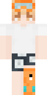 Скин Майнкрафт Игрока _Zevss